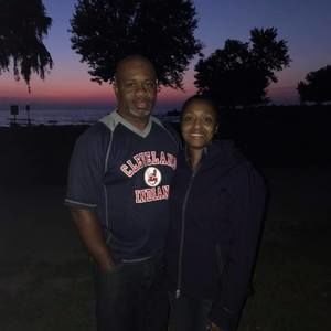 Meet your Posher, Nicholas